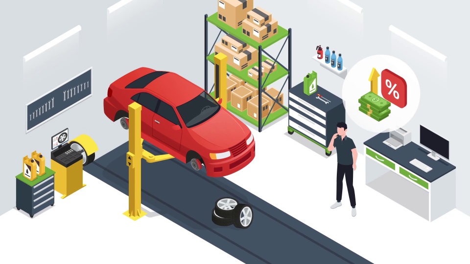 screenshot of R.O. Writer